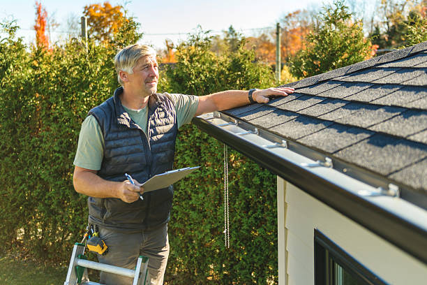 Trusted Roof Replacement service in Almont, MI - Ben Roofing and Steel LLC